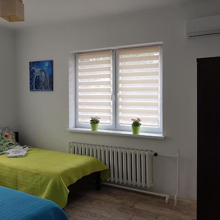 Apartament Angelo Sosnowiec Eksteriør billede