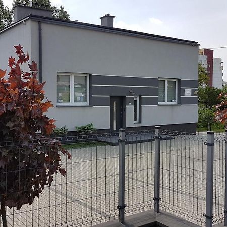 Apartament Angelo Sosnowiec Eksteriør billede