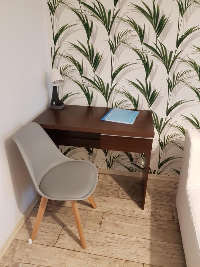 Apartament Angelo Sosnowiec Eksteriør billede