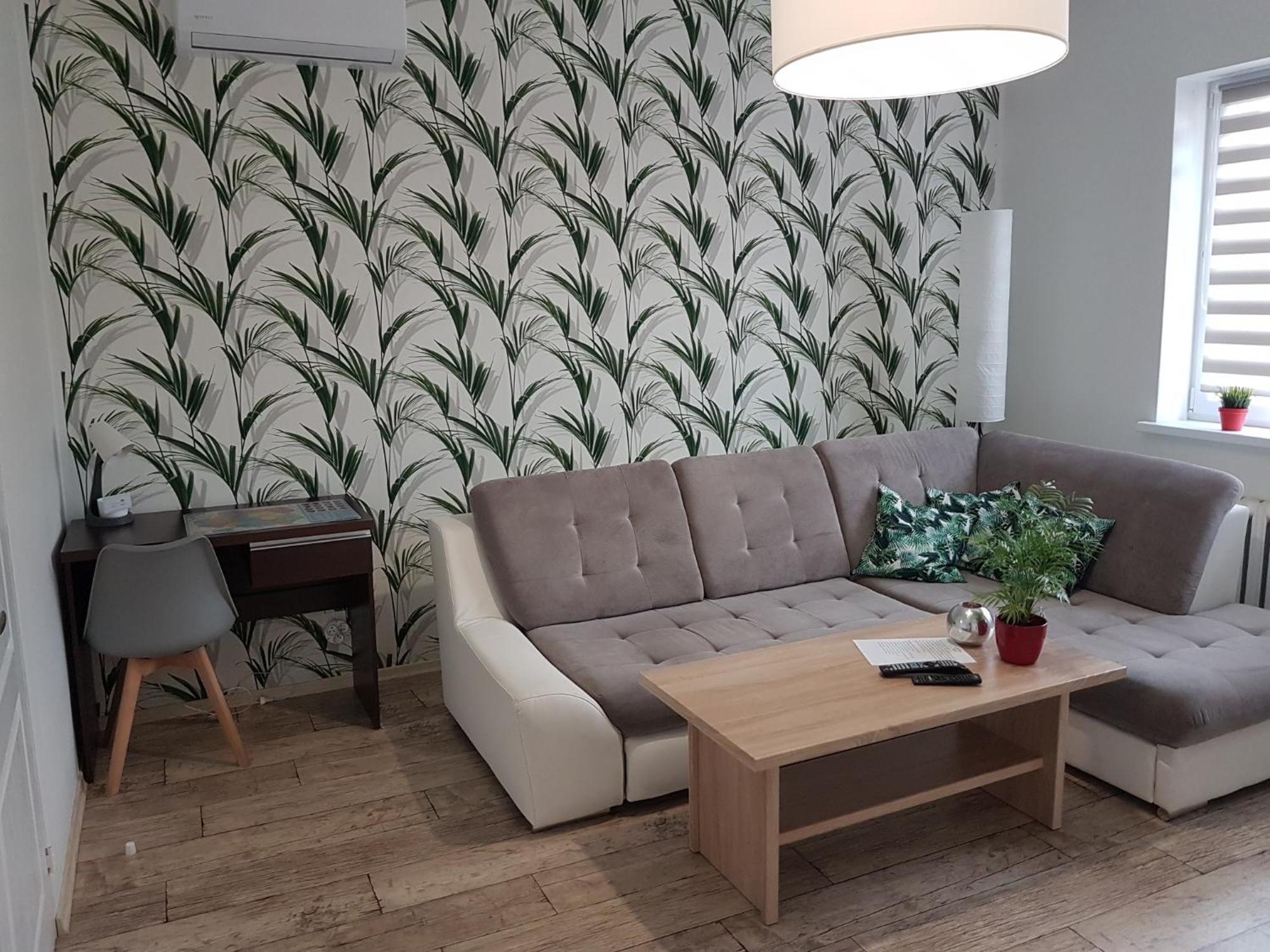 Apartament Angelo Sosnowiec Eksteriør billede