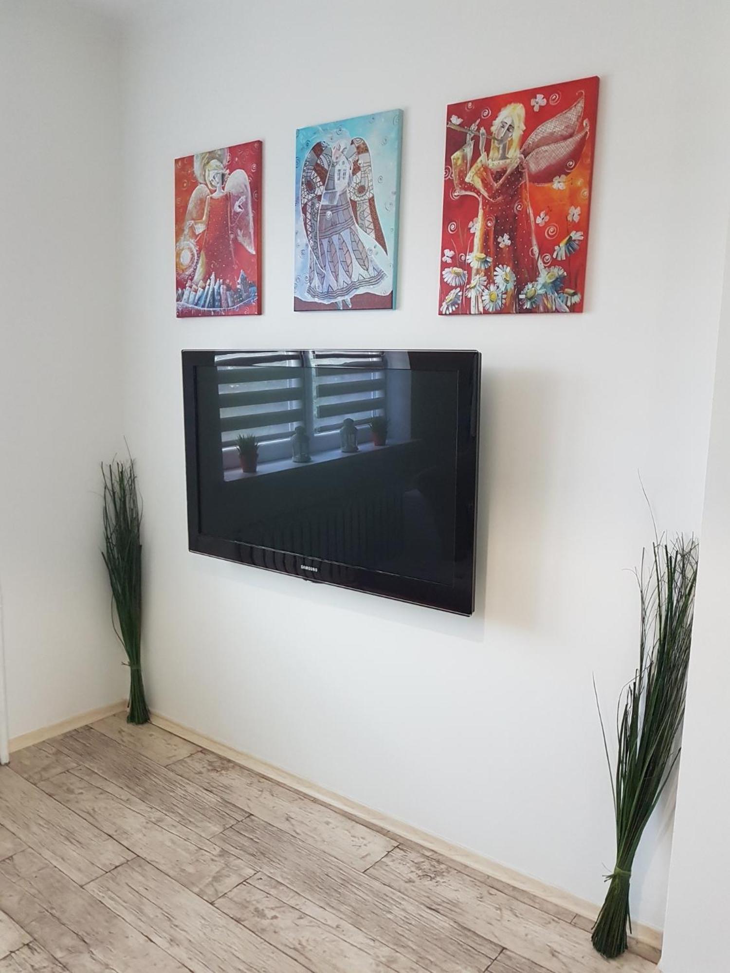 Apartament Angelo Sosnowiec Eksteriør billede
