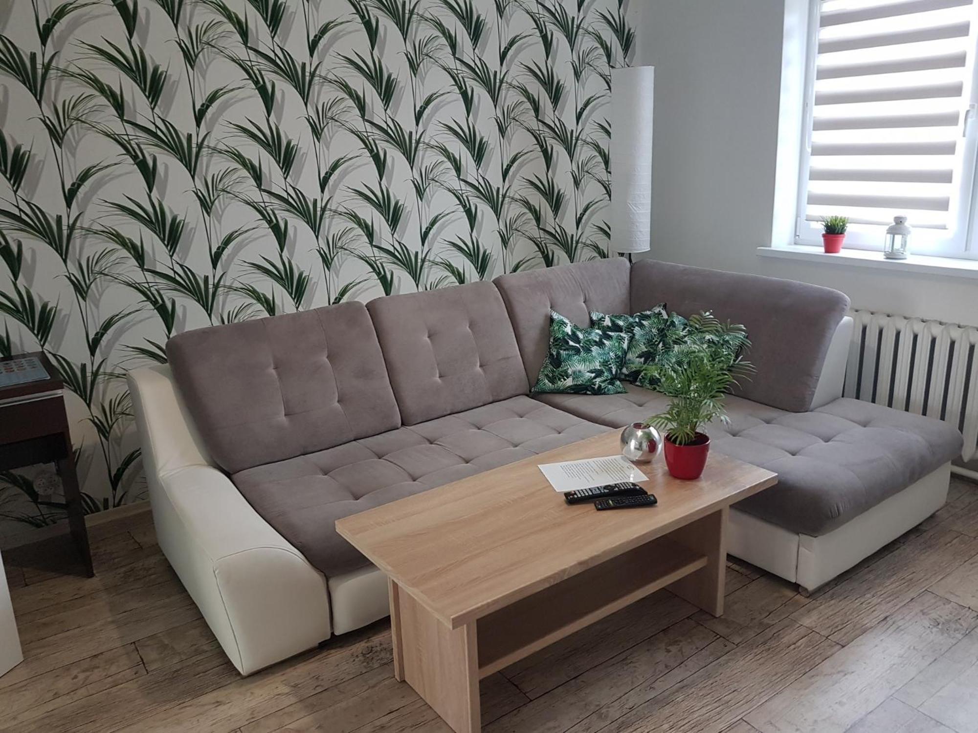 Apartament Angelo Sosnowiec Eksteriør billede