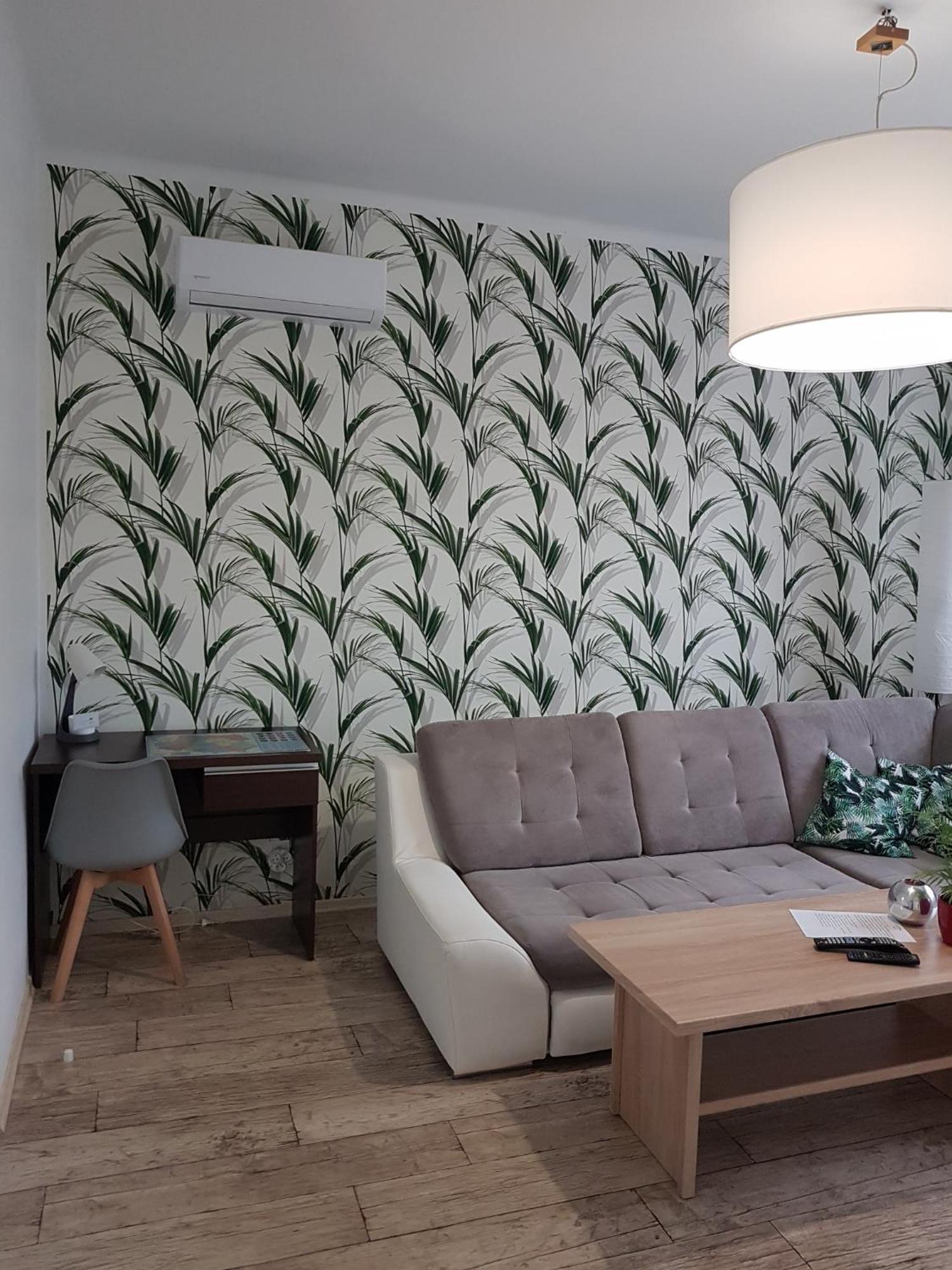 Apartament Angelo Sosnowiec Eksteriør billede