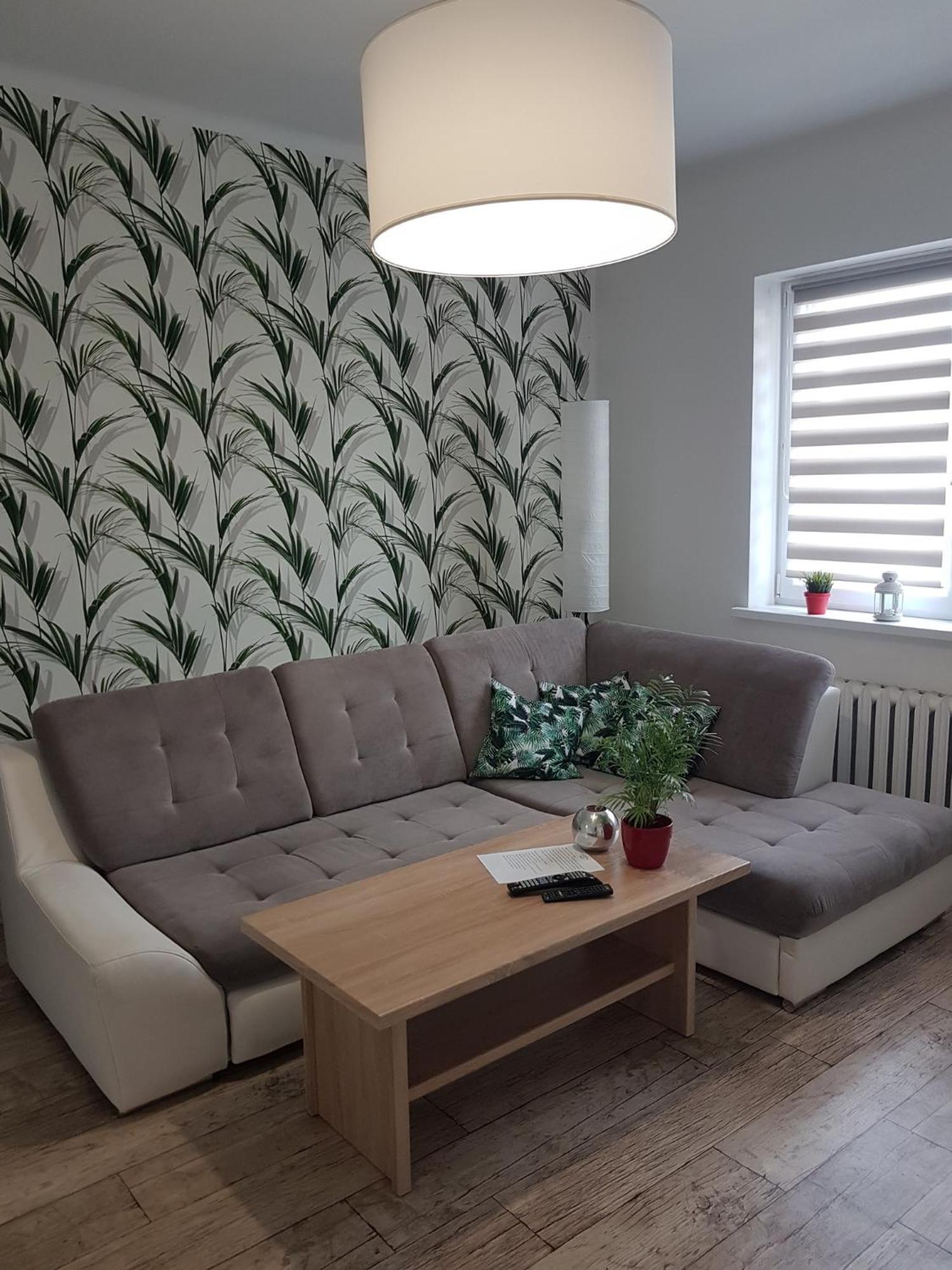 Apartament Angelo Sosnowiec Eksteriør billede