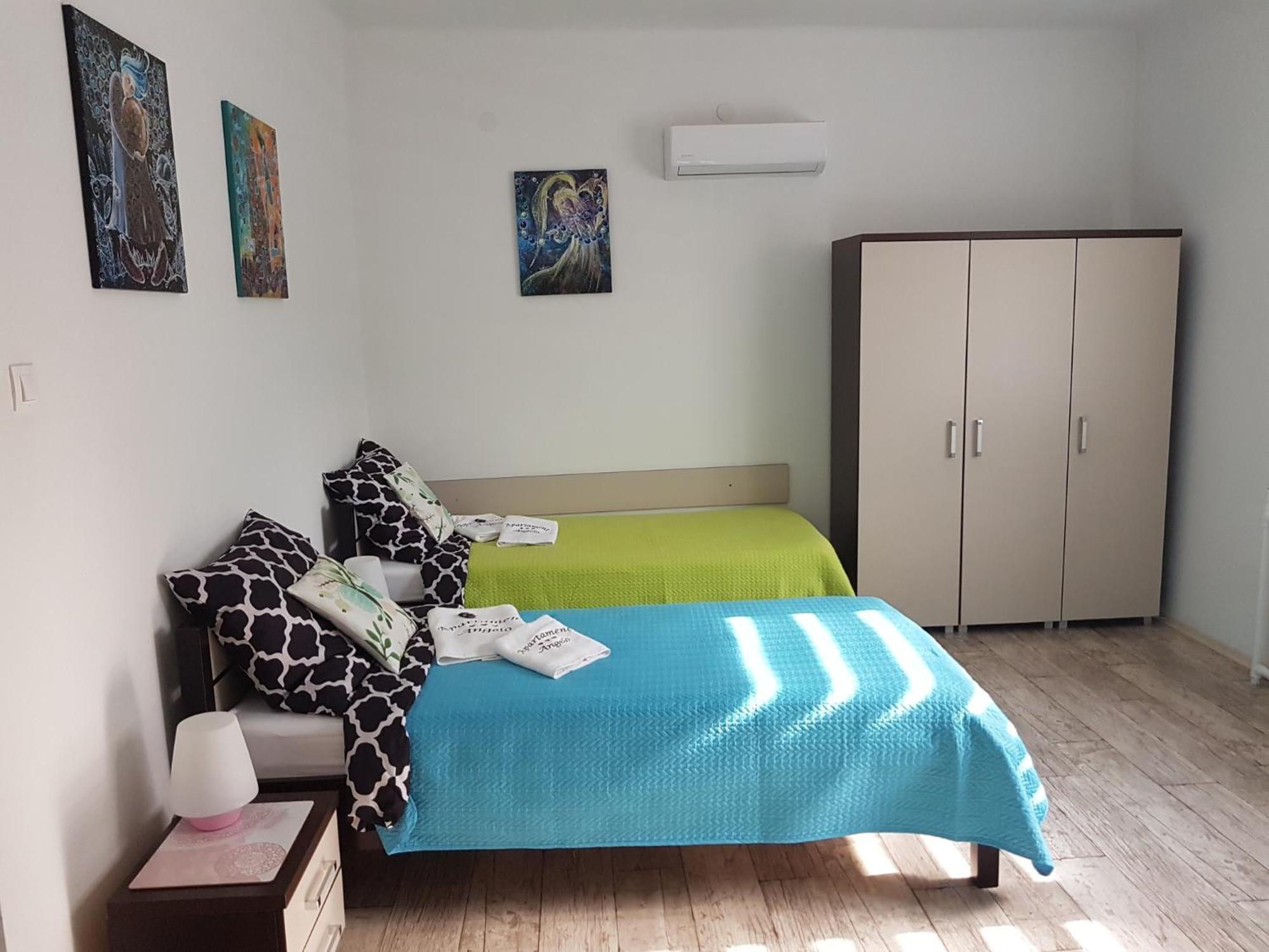 Apartament Angelo Sosnowiec Eksteriør billede