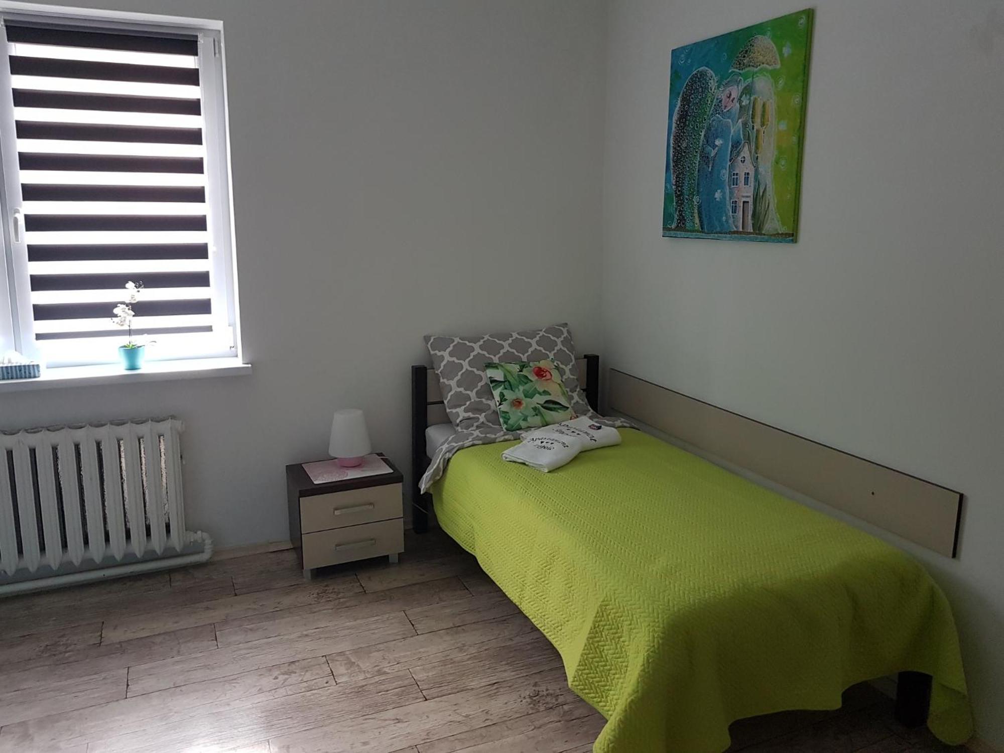 Apartament Angelo Sosnowiec Eksteriør billede
