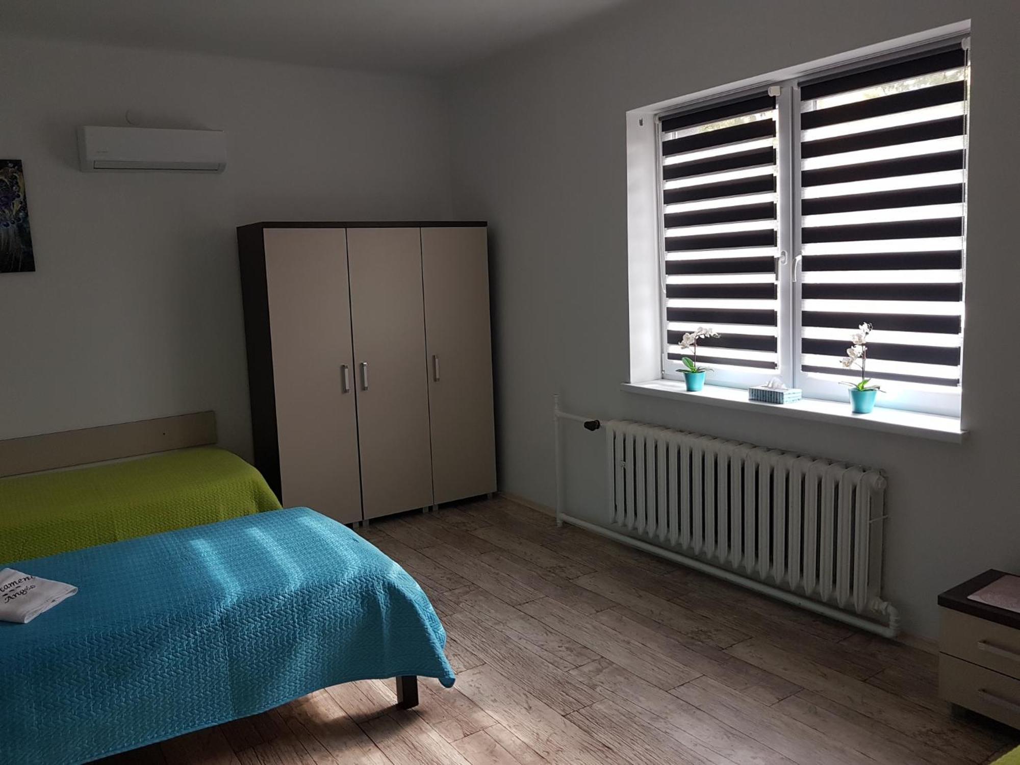 Apartament Angelo Sosnowiec Eksteriør billede