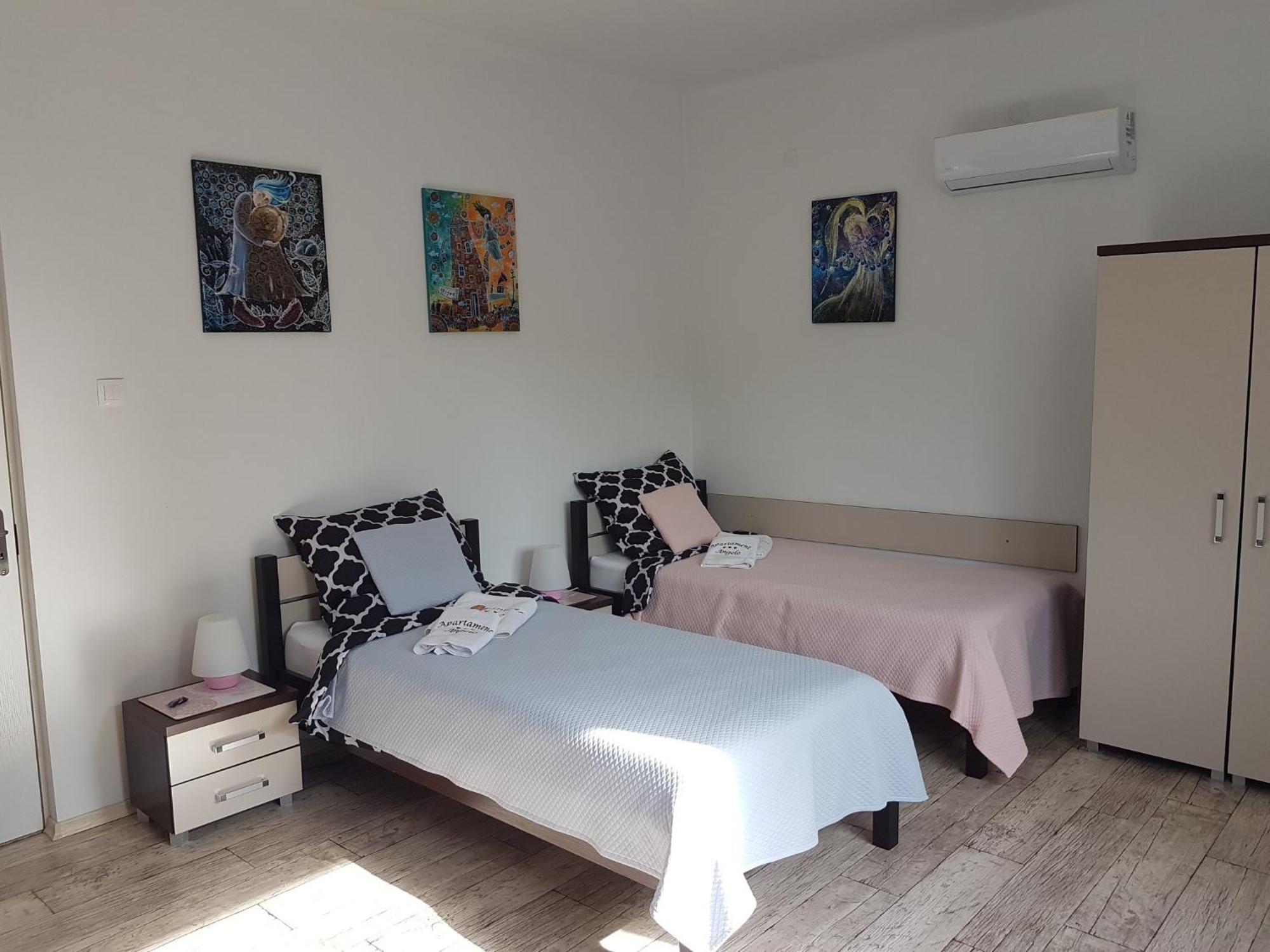 Apartament Angelo Sosnowiec Eksteriør billede