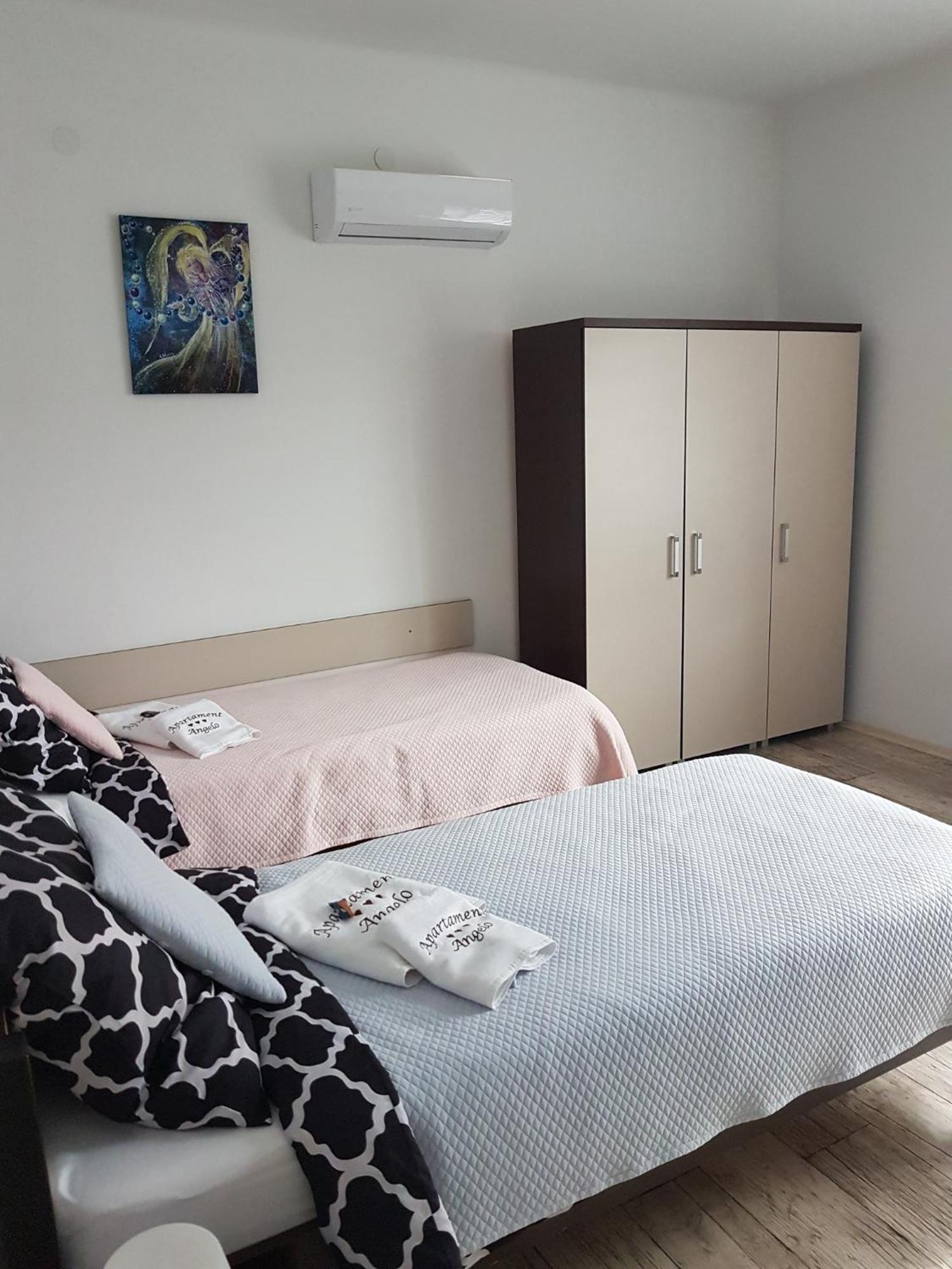 Apartament Angelo Sosnowiec Eksteriør billede