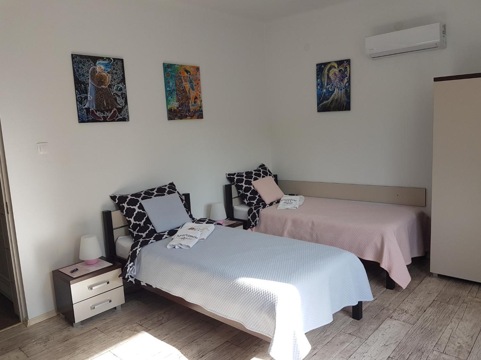Apartament Angelo Sosnowiec Eksteriør billede