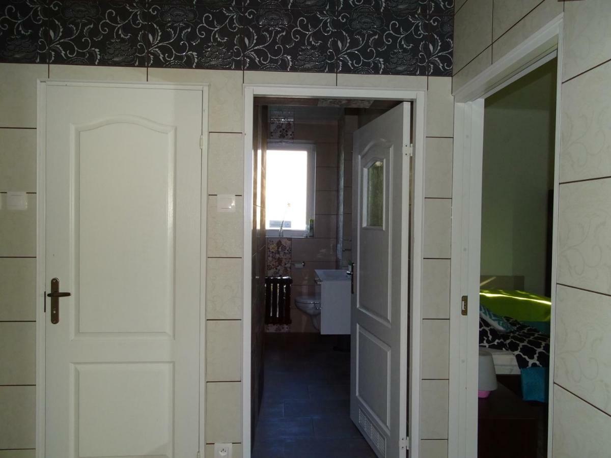 Apartament Angelo Sosnowiec Eksteriør billede