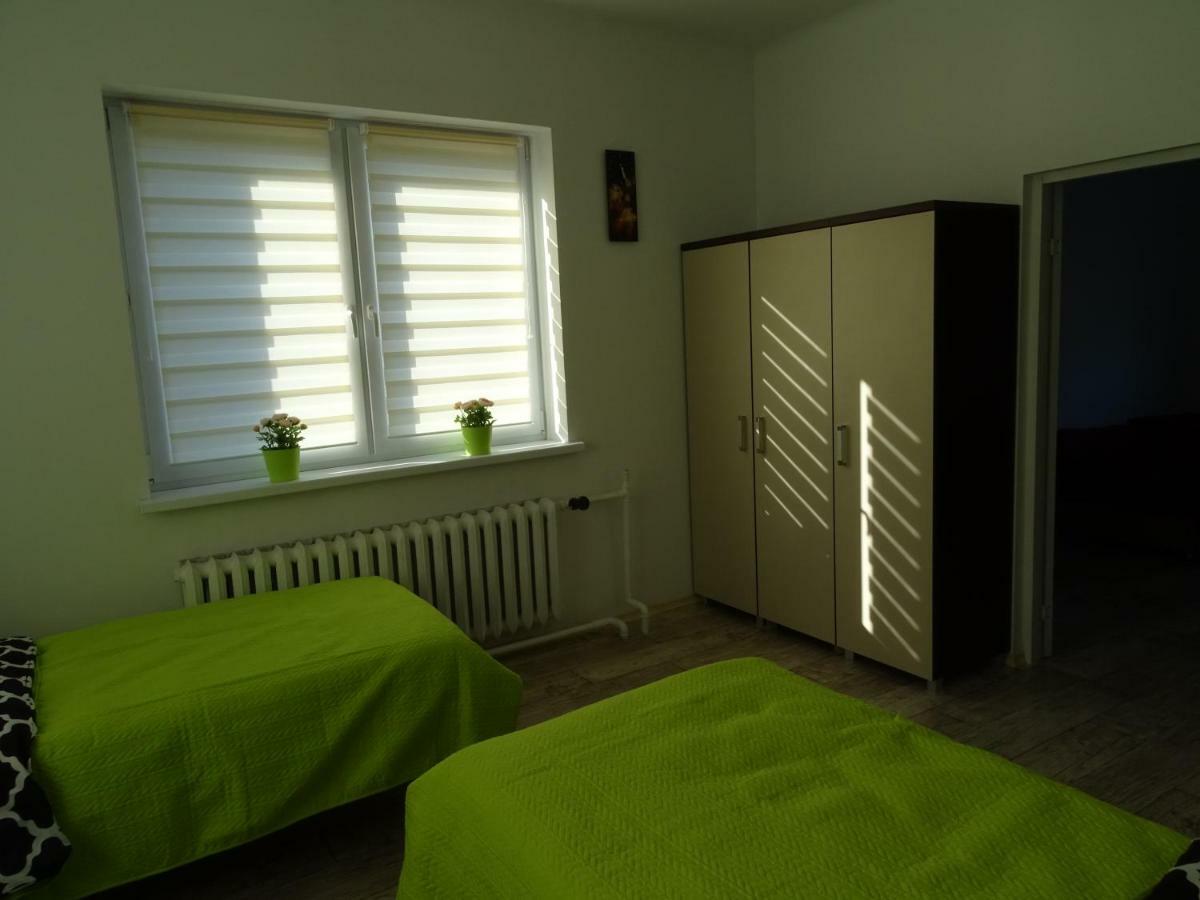 Apartament Angelo Sosnowiec Eksteriør billede