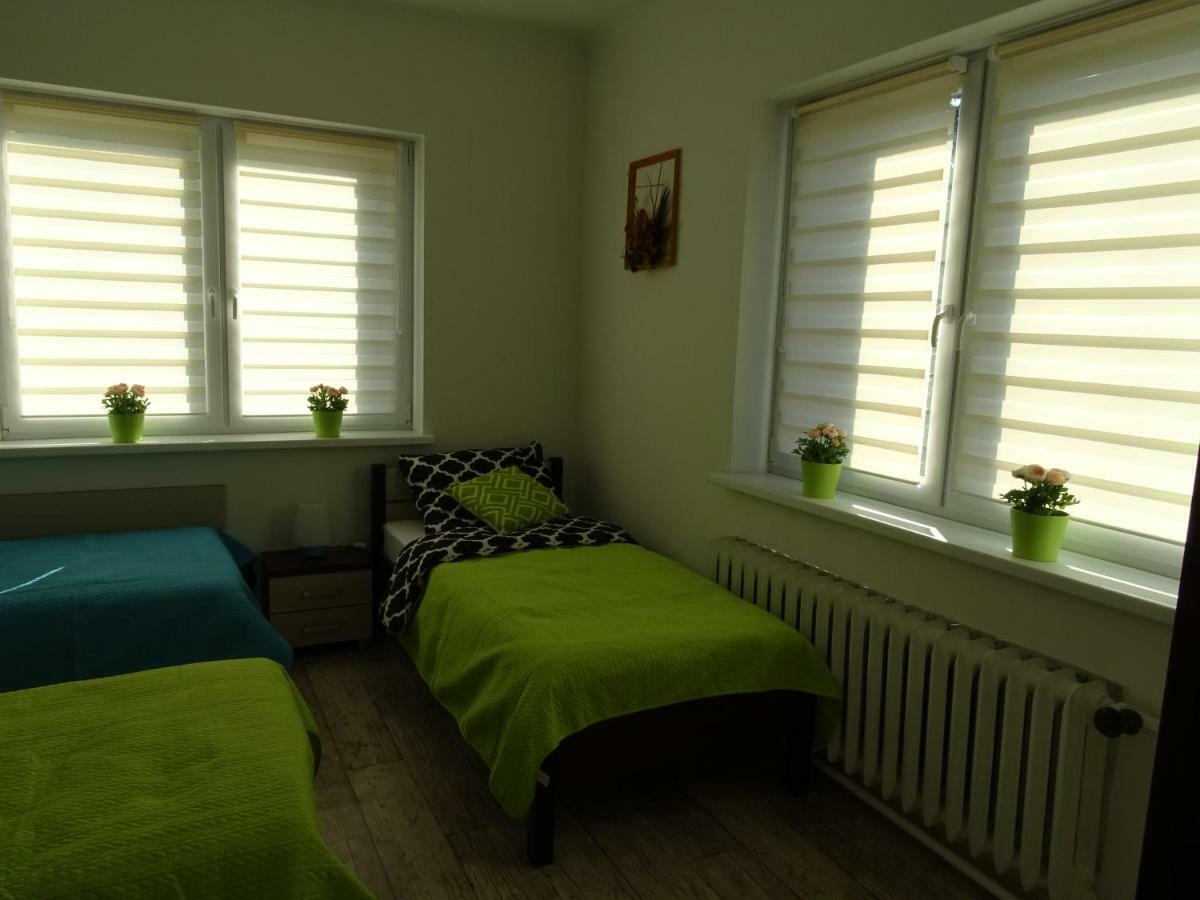 Apartament Angelo Sosnowiec Eksteriør billede