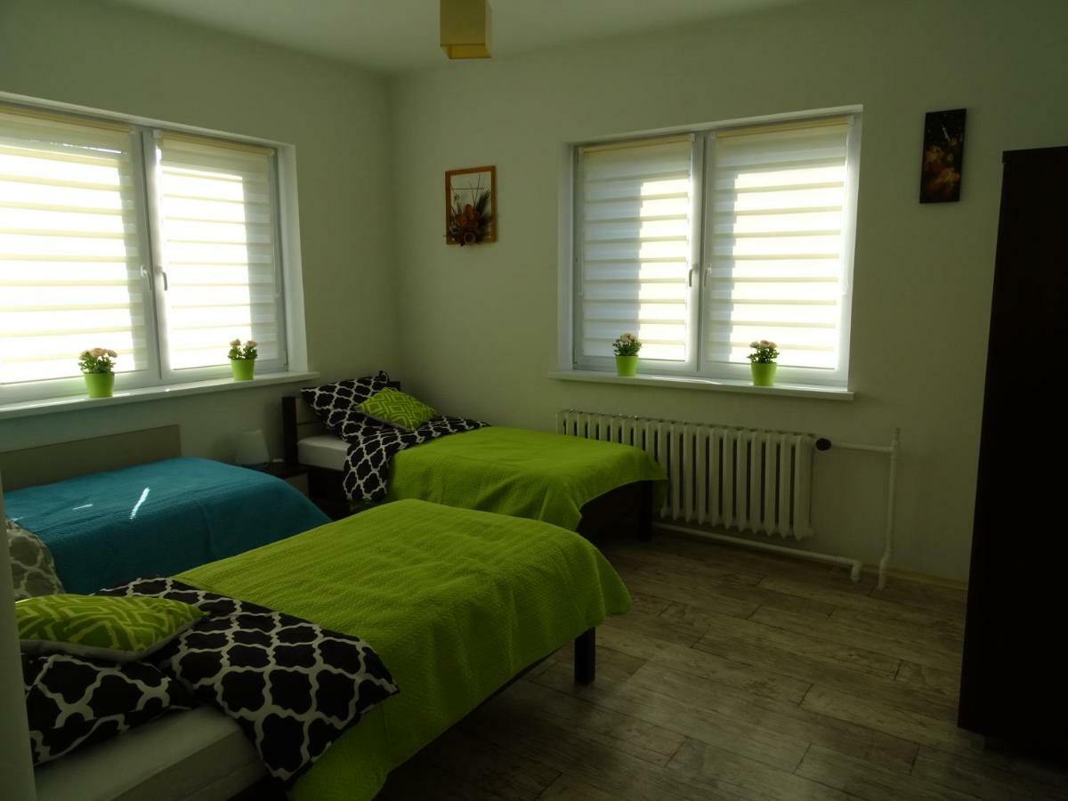 Apartament Angelo Sosnowiec Eksteriør billede
