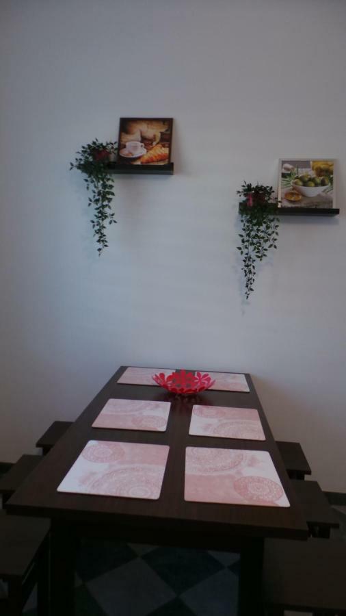 Apartament Angelo Sosnowiec Eksteriør billede