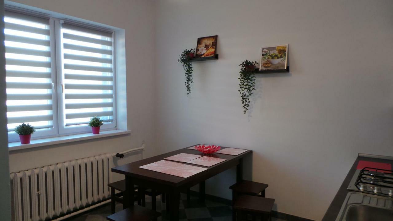 Apartament Angelo Sosnowiec Eksteriør billede
